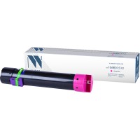 Картридж NVP совместимый NV-106R01512 Magenta для Xerox Phaser 6700 (5000k)