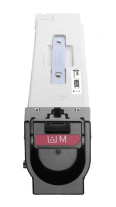 Картридж Cartridge G&G для HP Managed CLJ E87640,E87650,E87660, (52 000 стр.), пурпурный (замена W9053MC)