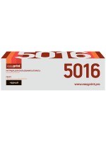 Тонер EasyPrint LX-5016 для Xerox WorkCentre 5016/5020 (6300 стр.) 106R01277