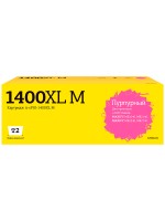 IC-CPGI-1400XL M Картридж T2 для Canon MAXIFY MB2040/MB2140/MB2340/MB2740, пурпурный