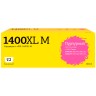 IC-CPGI-1400XL M Картридж T2 для Canon MAXIFY MB2040/MB2140/MB2340/MB2740, пурпурный