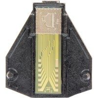 Картридж HP Black Plain Paper Print Cartridge
