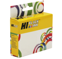 Картридж Hi-Black (HB-C9371A) №72 для HP DesignJet T610/1000/1100/1120/1200/1300/2300, C