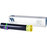 Картридж NVP совместимый NV-106R01513 Yellow для Xerox Phaser 6700 (5000k)
