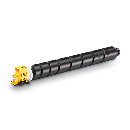 Kyocera Тонер-картридж TK-8800Y для P8060cdn жёлтый (20000 стр.)