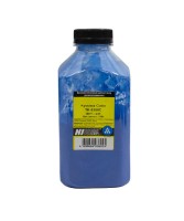 Тонер Hi-Black для Kyocera Color TK-5150C, C, 210 г, банка
