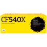 TC-HCF540X Картридж T2 для HP Color LaserJet Pro M254/M280/M281 (3200 стр.) черный, с чипом