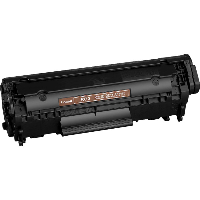 Картридж Canon i-Sensys MF4018/4120/4140/4150/4270 (O) FX-10, 2K 0263B002
