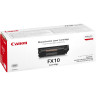 Картридж Canon i-Sensys MF4018/4120/4140/4150/4270 (O) FX-10, 2K 0263B002