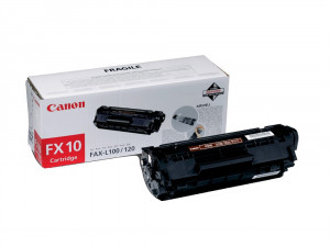 Картридж Canon i-Sensys MF4018/4120/4140/4150/4270 (O) FX-10, 2K 0263B002