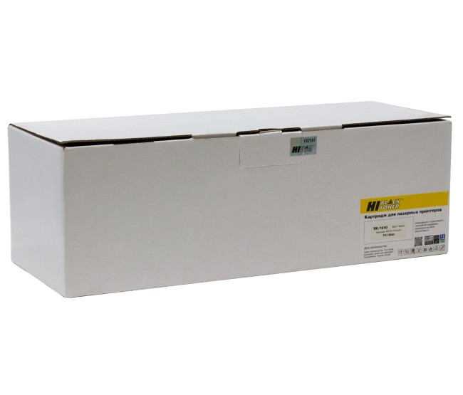 Тонер-картридж Hi-Black (HB-TK-7310) для Kyocera P4140dn, 15K
