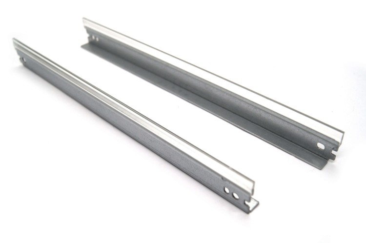 Ракель (WB) NVP для HP(20 шт) CCB435A/CB436A/CE285A/CE278A/CF279A/CF283A/X/CF244A, Canon CRG-712/713/725/726/737/728 (LJ P1005/P1006/P1505/M1120/M1530/M1560, LJ Pro M1132/1210/1212/M125/M225/M15a/M28) совместимый