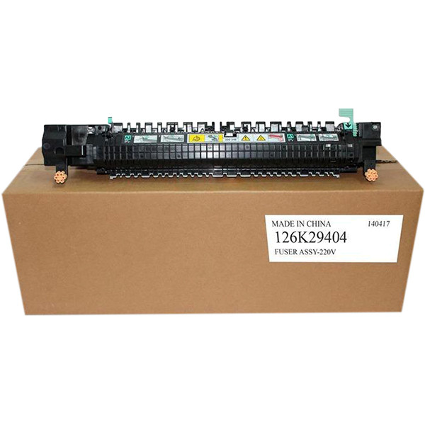 126K29404/126K29403 Узел термозакрепления в сборе Xerox WC-5325 (O)