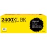 IC-CPGI-2400XL BK Картридж T2 для Canon MAXIFY iB4040/iB4140/MB5040/MB5140/MB5340/MB5440, черный