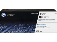 Картридж 136X для HP LJ M211d/dw/M236d/dw, 2,6К (О) W1360X черный