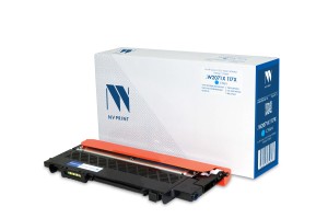 Картридж NVP совместимый NV-W2071X 117X Cyan для HP Color LJ 150/150A/150NW/178NW/179MFP (1300k)