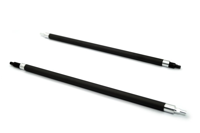 Вал магнитный (MR) NVP (в сборе) для HP (10 шт) CB435A/CB436A/CE285A/CE278A/CF283, Canon 712/713/725/726/728 (LJ P1005/P1006/P1505/M1120/M1530/M1560, LJ Pro M1132/1210/1212) совместимый