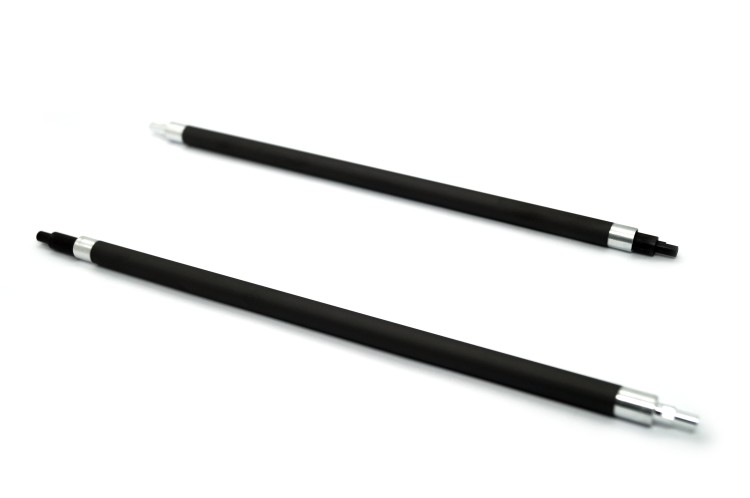 Вал магнитный (MR) NVP (в сборе) для HP (10 шт) CB435A/CB436A/CE285A/CE278A/CF283, Canon 712/713/725/726/728 (LJ P1005/P1006/P1505/M1120/M1530/M1560, LJ Pro M1132/1210/1212) совместимый