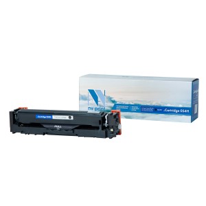 Картридж NVP совместимый NV-054H Black  для Canon i-Sensys LBP-620/621/623/640/MF-640/641/642/643/644/645 (3100k)