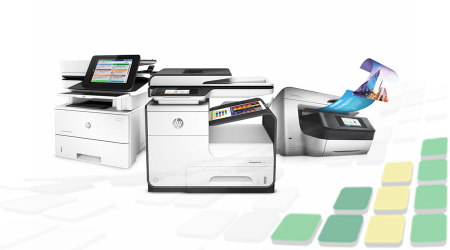 Принтеры, МФУ, сканеры