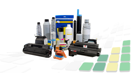 Расходные материалы